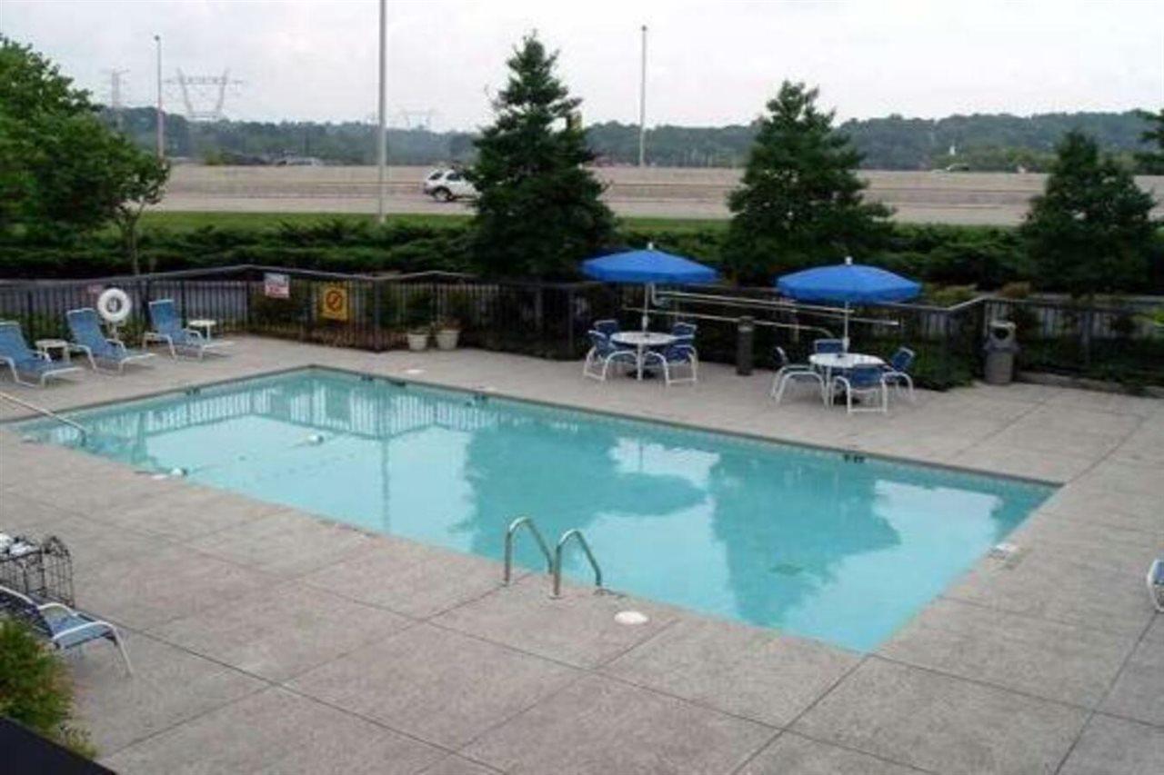 Hampton Inn Knoxville-West At Cedar Bluff Bagian luar foto