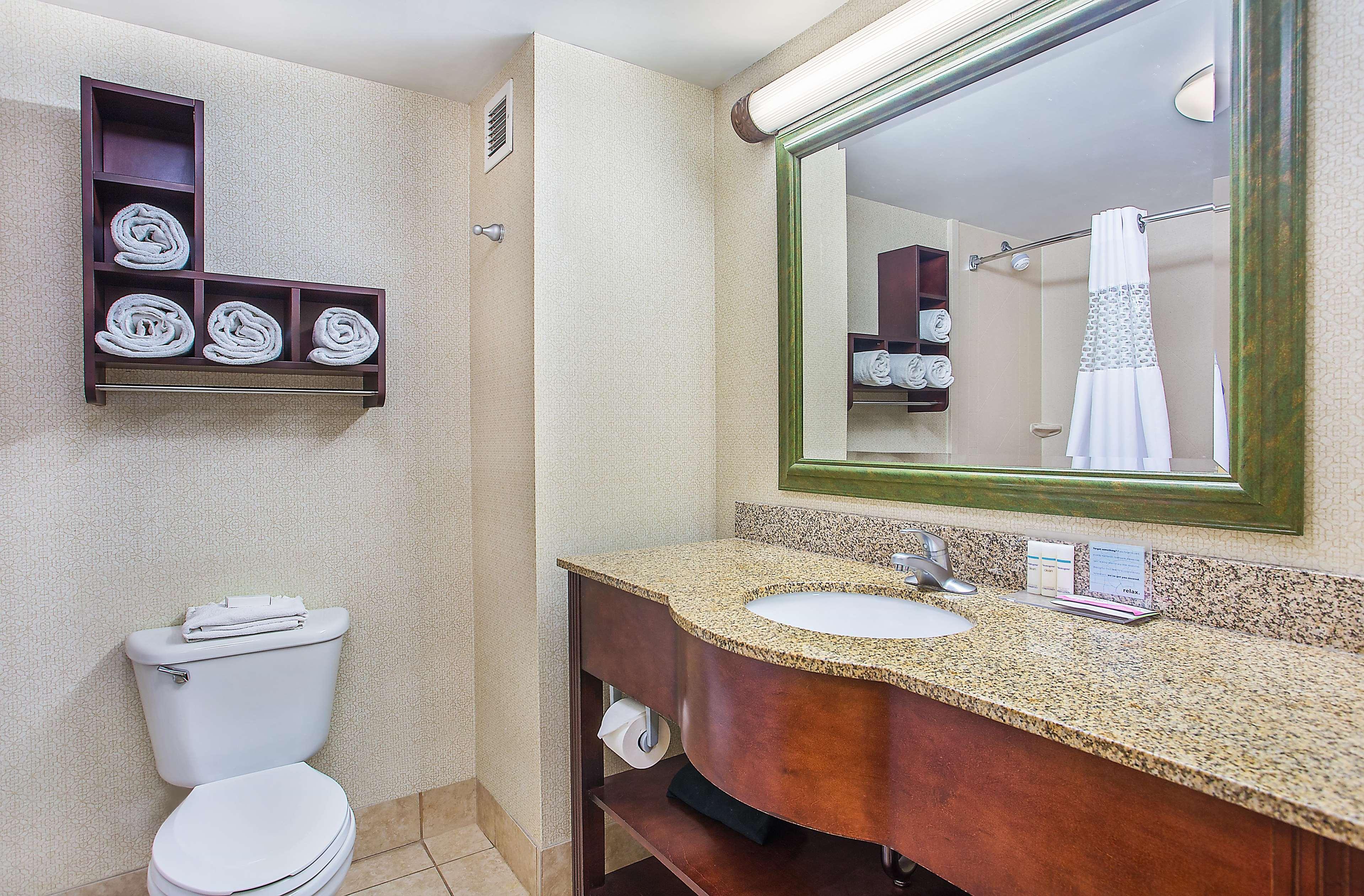 Hampton Inn Knoxville-West At Cedar Bluff Ruang foto