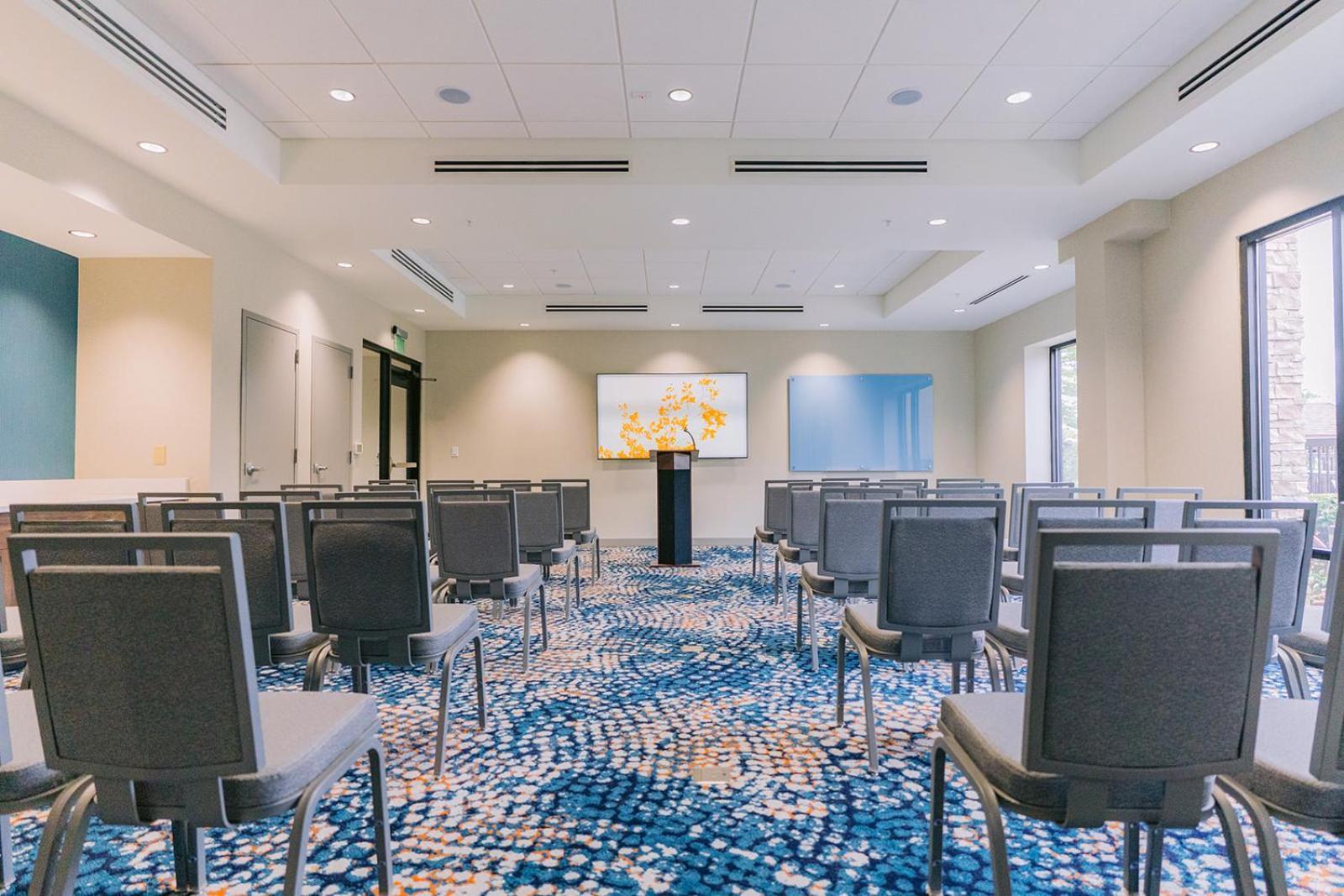 Hampton Inn Knoxville-West At Cedar Bluff Bagian luar foto