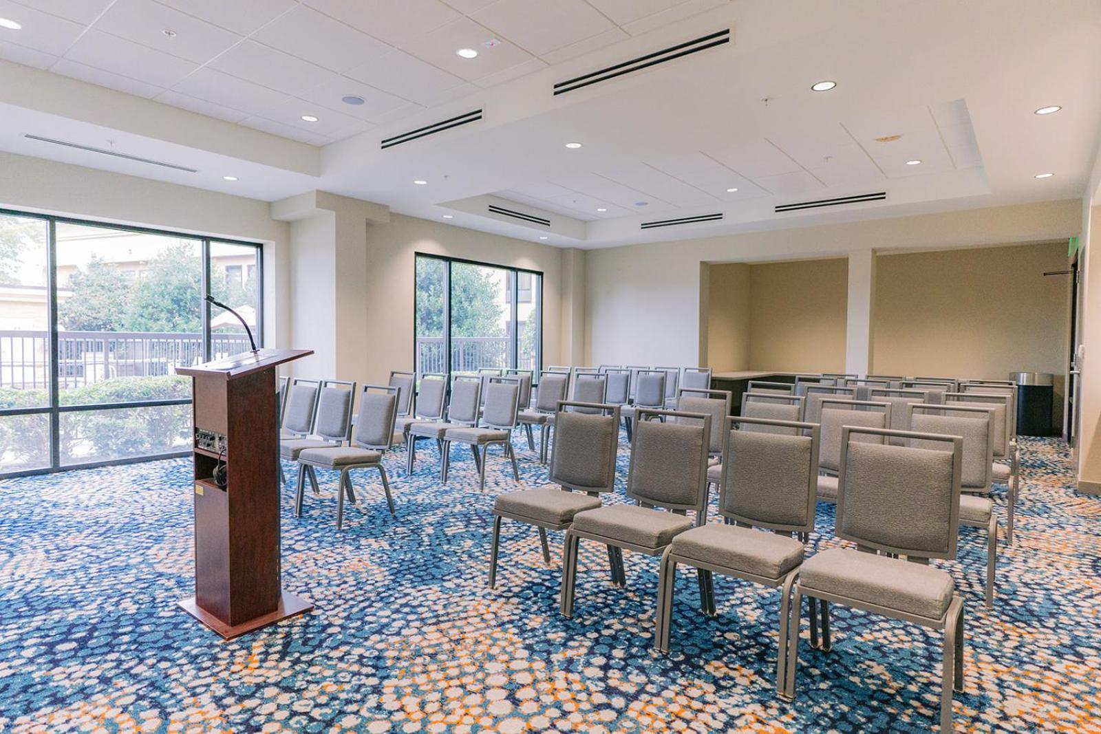 Hampton Inn Knoxville-West At Cedar Bluff Bagian luar foto