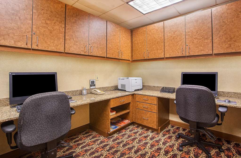 Hampton Inn Knoxville-West At Cedar Bluff Fasilitas foto