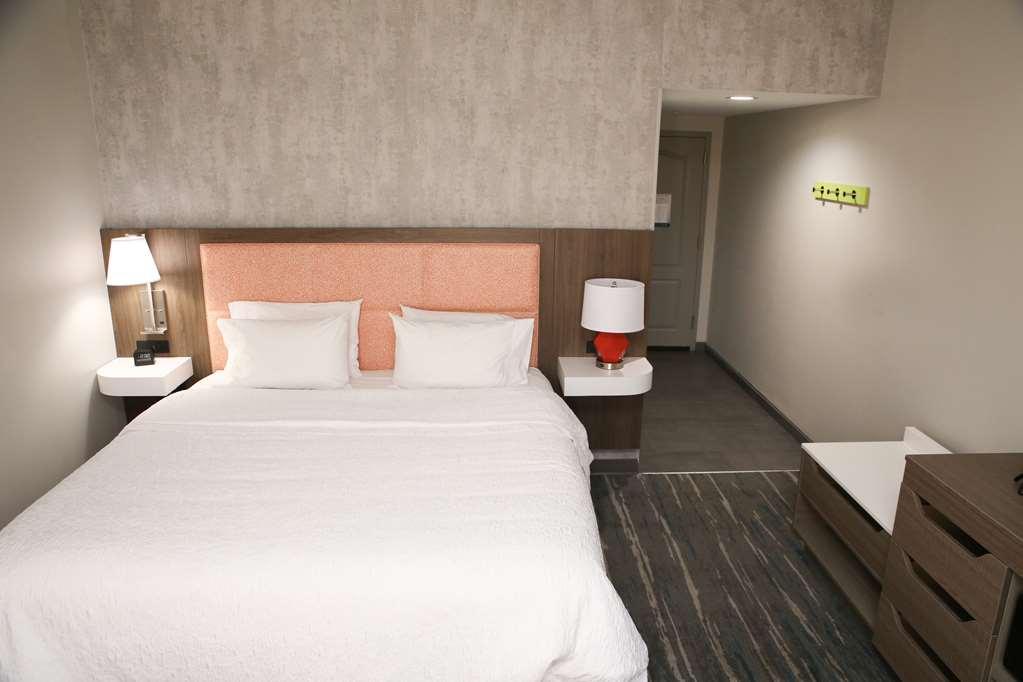Hampton Inn Knoxville-West At Cedar Bluff Ruang foto