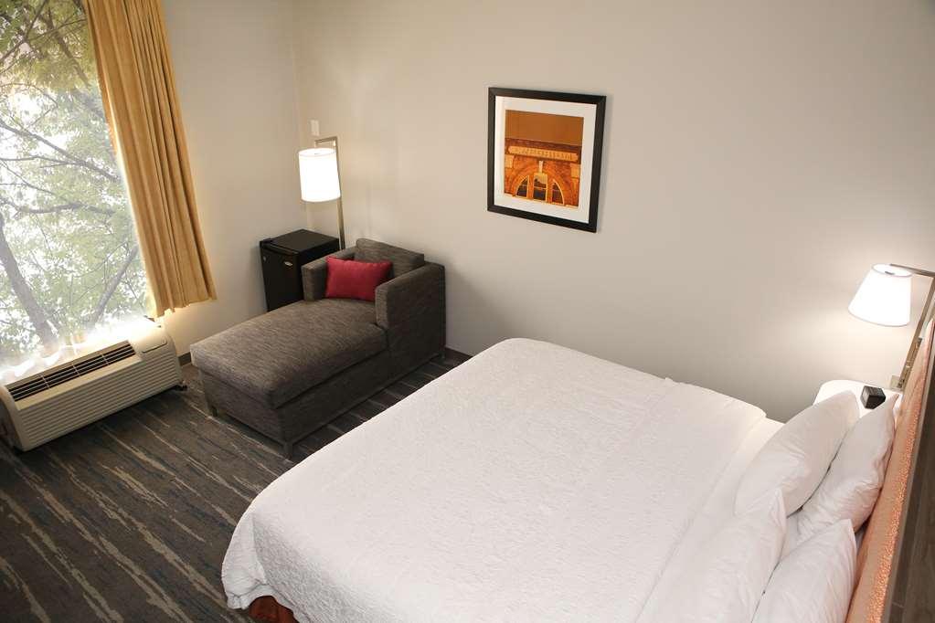 Hampton Inn Knoxville-West At Cedar Bluff Ruang foto